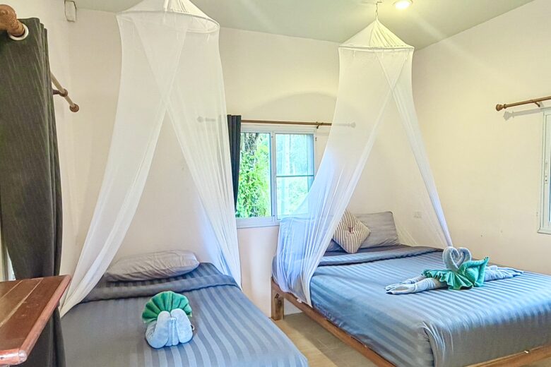 Khao Sok Resort