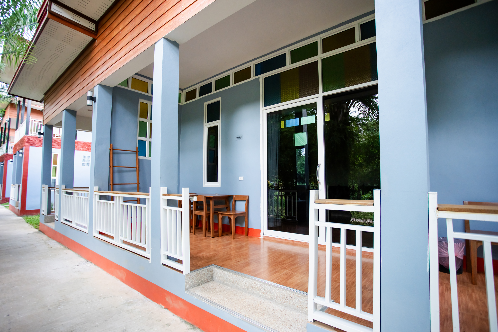 Khao Sok Resort