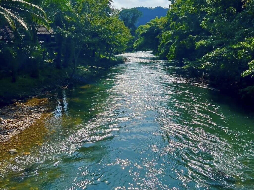 Khao Sok